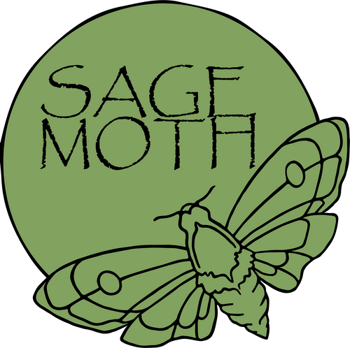 Sage Moth